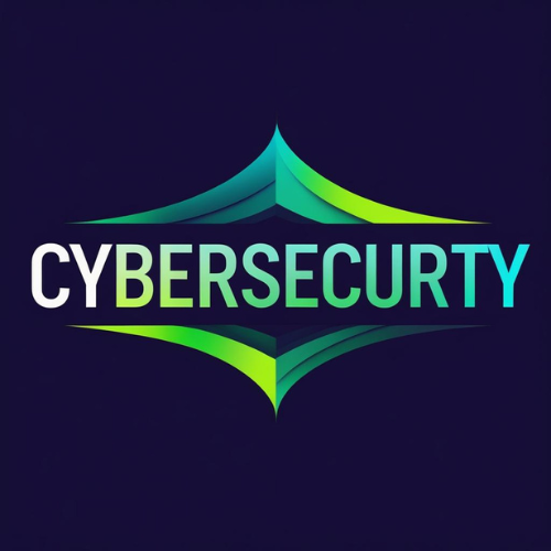 Cybersecurity Logo